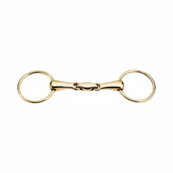 Feeling - Mors 2 anneaux anatomique cyprium