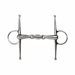 Feeling - Mors aiguille anatomique double brisure