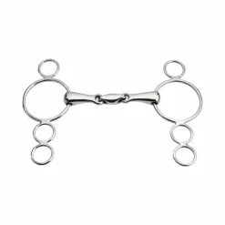 Feeling - Mors Pessoa 4 anneaux anatomique