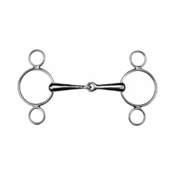 Feeling - Mors pessoa en inox