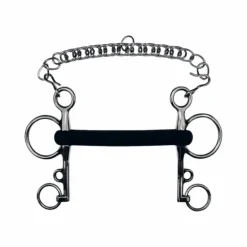 Feeling - Pelham caoutchouc droit