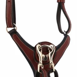 Flags & Cup - Collier de chasse Paris Marron / Marine