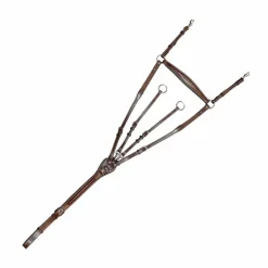 Flags & Cup - Collier de chasse Wellington