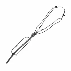 Flags & Cup - Gogue futé Noir