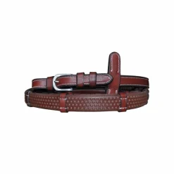 Flags & Cup - Rênes Eventer à 7 arrêtoirs