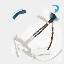 Flags & Cup - Têtière confort