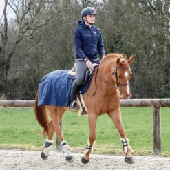 Flags & Cup - Veste manches longues Eno marine