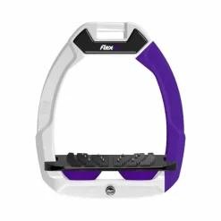 Flex On - Kit branches amovibles pour Safe On violet