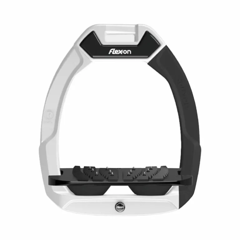 Flex On - Kit branches amovibles pour Safe On noir