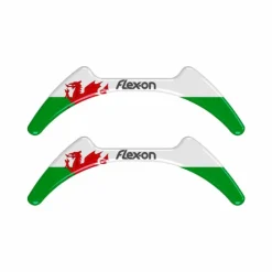 Flex On - Stickers Flex On Pays de Galles