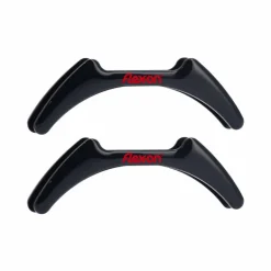 Flex On - Stickers Flex On "ON" Noir / Rouge