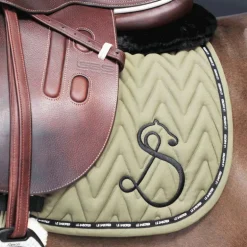 Flex on - Stickers Flex On Cubic Blanc/ noir