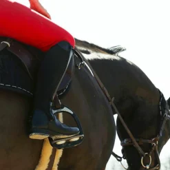 Flex on - Stickers Flex On Cubic Blanc/ noir