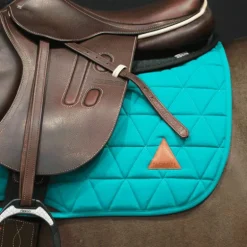 Flex on - Stickers Flex On Cubic Blanc/ noir