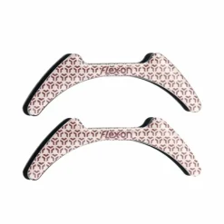 Flex On - Stickers Flex On Trex-On marron