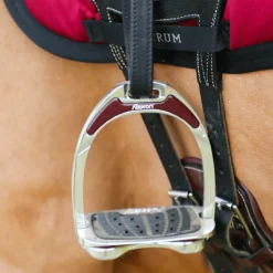 Flex On - Stickers Flex On Uni Bordeaux