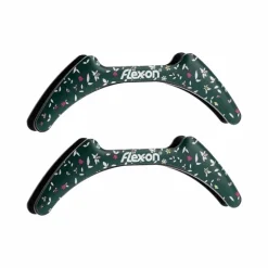 Flex On - Stickers Flex On Cottage vert