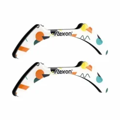 Flex On - Stickers Flex On Pop orange