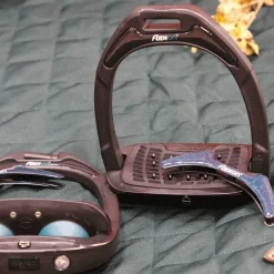 Flex on - Stickers Flex On Cubic Marine/ Vert