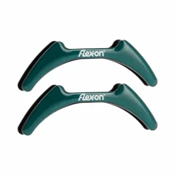 Flex On - Stickers Flex On Silver vert anglais