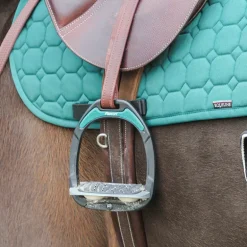 Flex On - Stickers Flex On Silver vert anglais