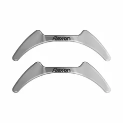 Flex On - Stickers Flex On uni Argent