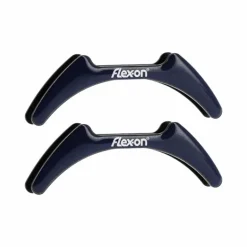 Flex On - Stickers Flex On Silver bleu marine