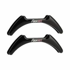 Flex On - Stickers ON noir/ bordeaux