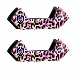 Flex On - Stickers Safe On Leo multicolore