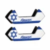 Flex On - Stickers Safe On pays Israel