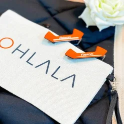 Flex On - Stickers Safe On Uni Orange