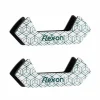Flex On - Stickers Safe On Cubic blanc/ vert