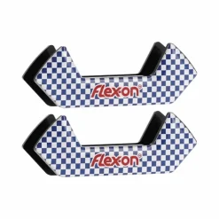 Flex On - Stickers Safe On Mad bleu