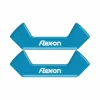 Flex On - Stickers Safe On Uni cyan