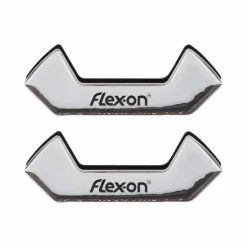 Flex On - Stickers Safe On Uni Argent