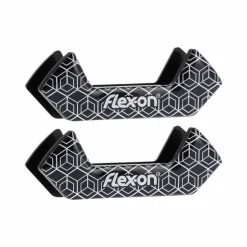 Flex On - Stickers Safe On Cubic marine/ blanc