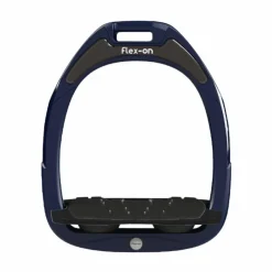 Flex On - Étriers GC Incliné Ultra Grip Marine / Noir / Noir