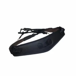 Freejump - Collier d'aide noir