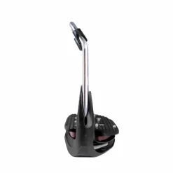 Freejump - Étriers Air's choco plancher incliné / oeil droit / noir / noir