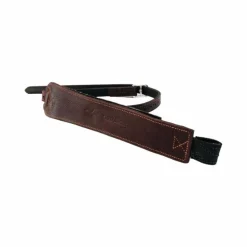 Freejump - Étrivières Progrip marron