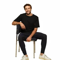 GEM - Pantalon d'équitation homme marine