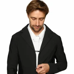 GEM - Veste de concours homme noir