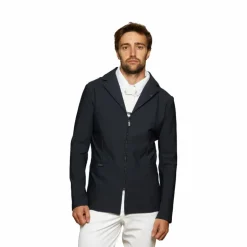 GEM - Veste de concours homme marine