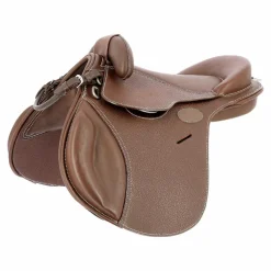 Guy Cantin - Selle éducative Evolution havane