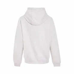 Hagg - Sweat hoodie à capuche gris