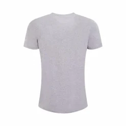 Hagg - T-shirt manches courtes homme gris