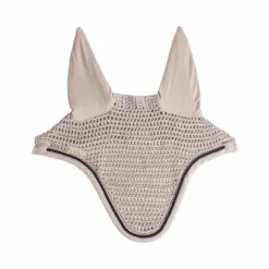 Harcour - Bonnet pour chevaux Filae lin