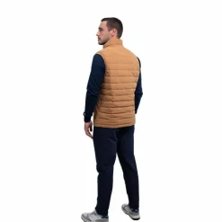 Harcour - Gilet sans manches homme Porto iced coffee