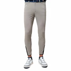 Harcour - Pantalon d'équitation homme Costaso beige