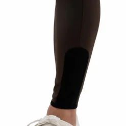 Harcour - Pantalon d'équitation homme Barmino cacao